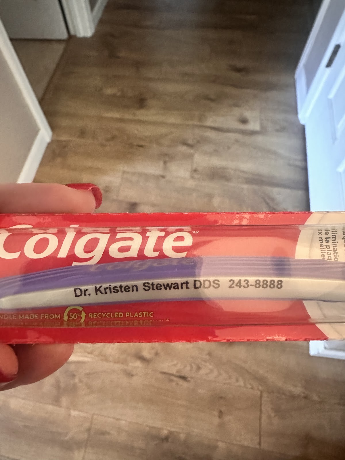 Dr. Kristen Stewart DDS Family & Cosmetic Dentistry photo 2