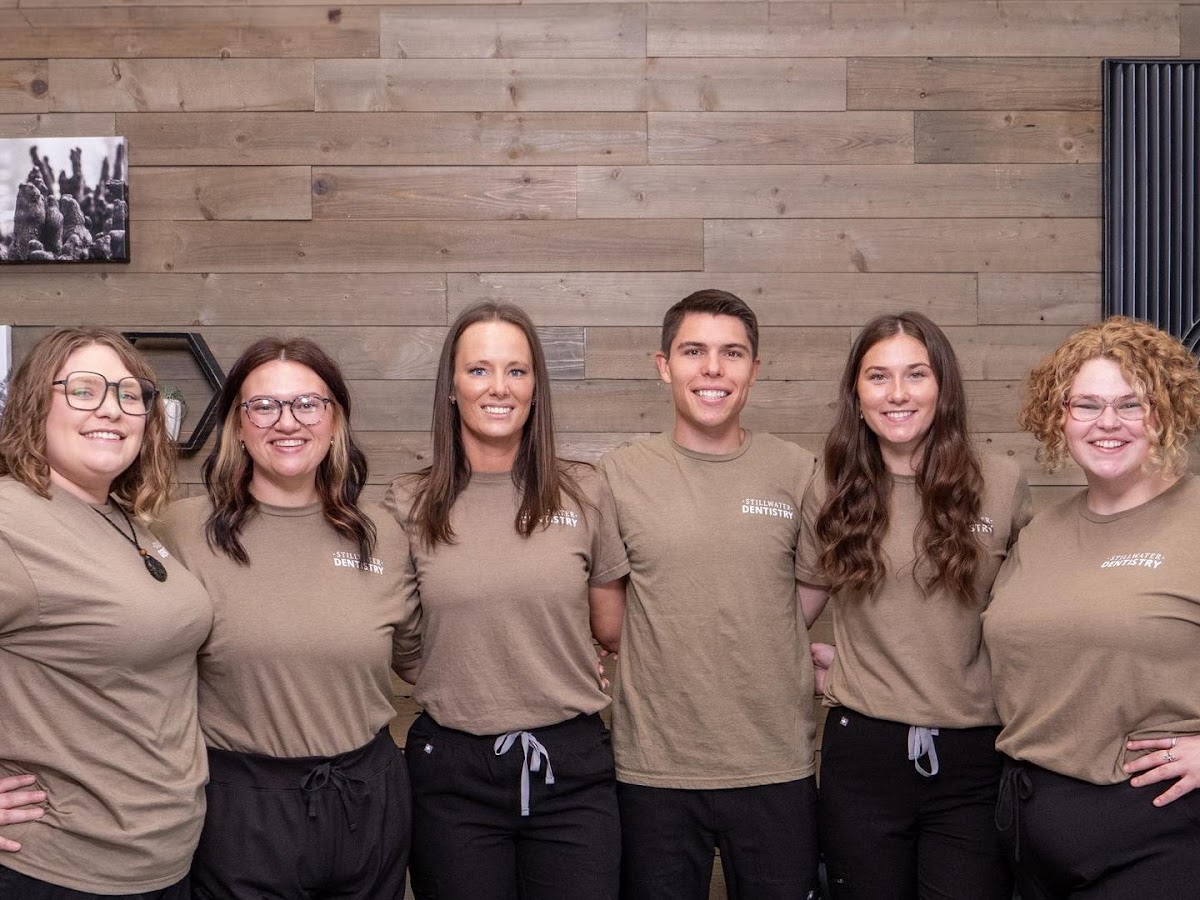 Stillwater Dentistry photo 1