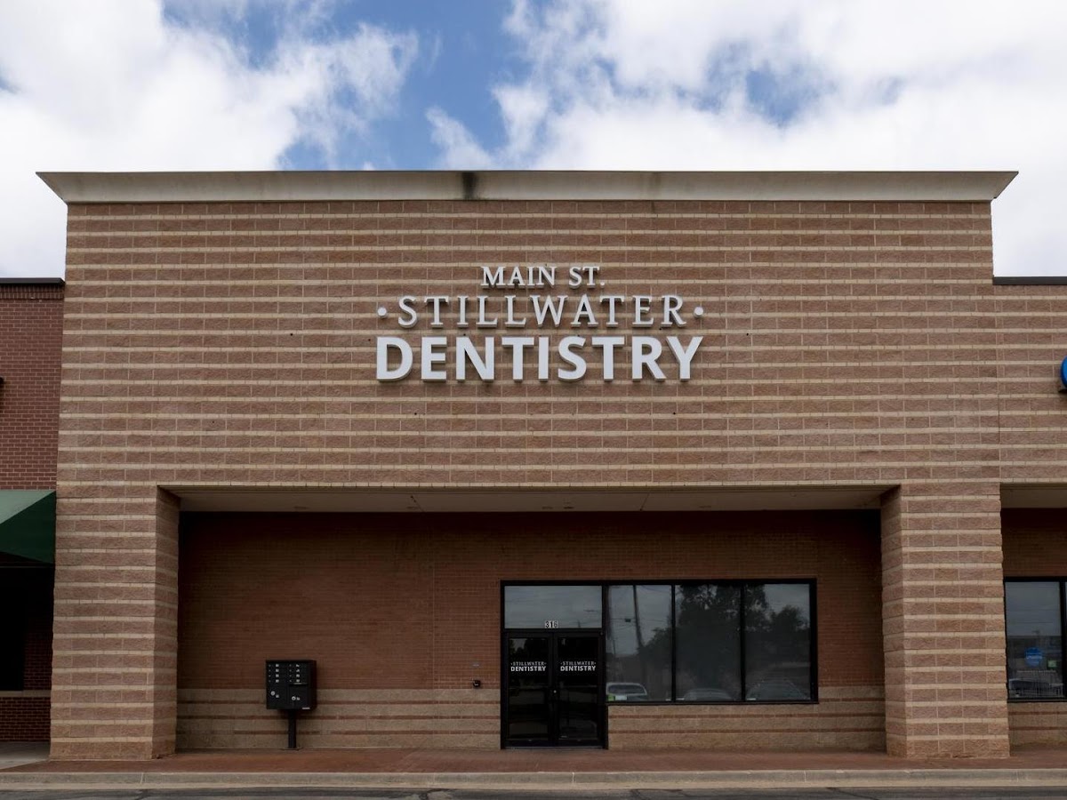 Stillwater Dentistry photo 1
