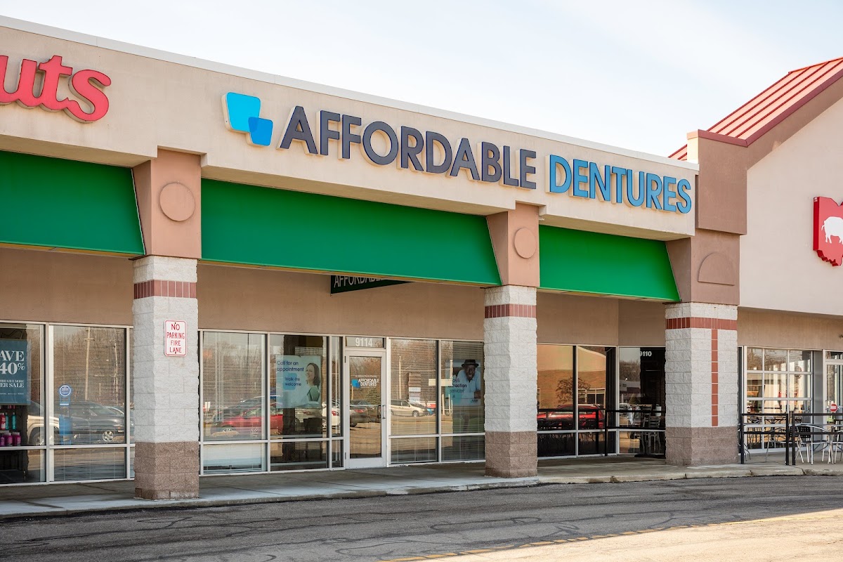 Affordable Dentures & Implants - Mentor photo 2