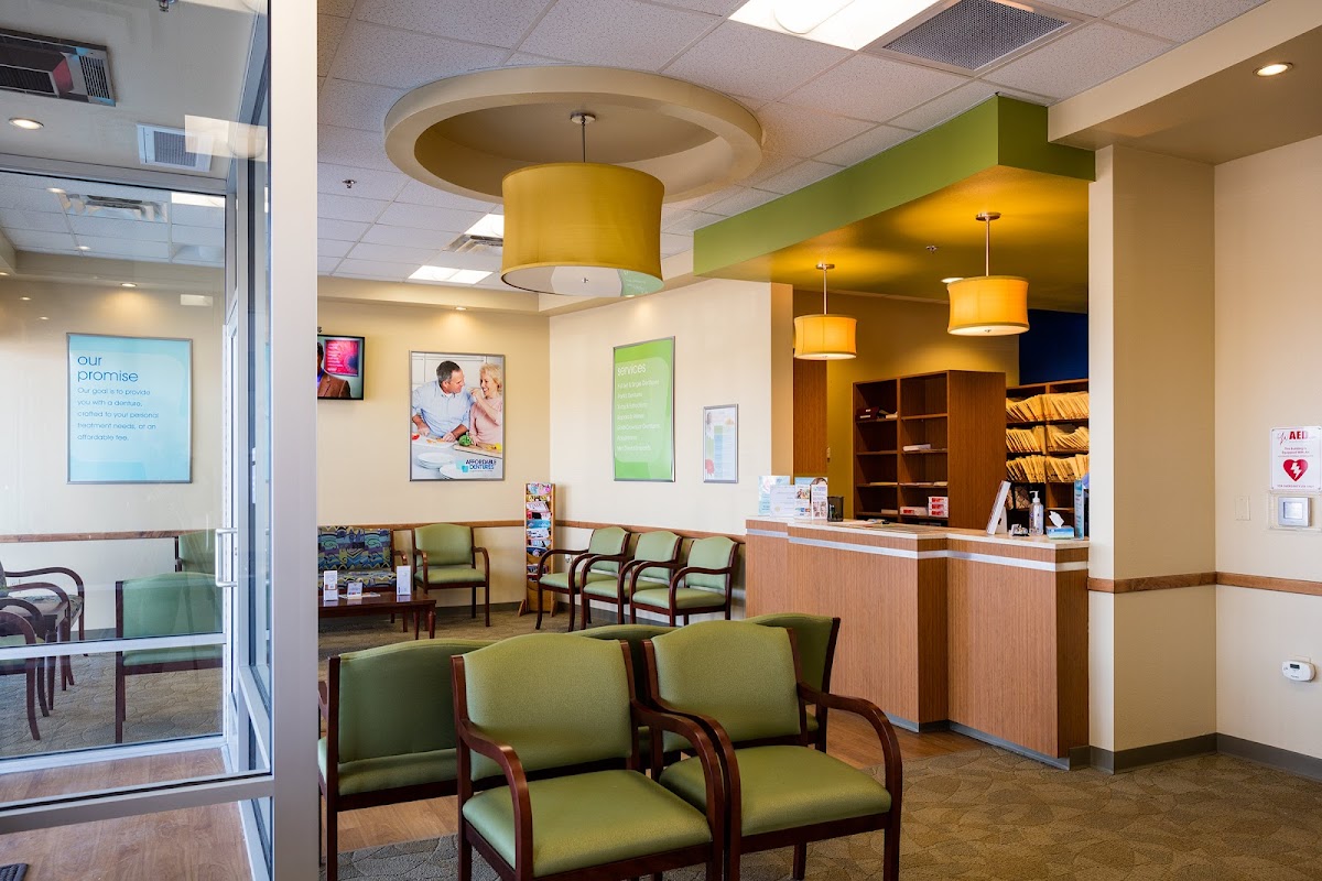 Affordable Dentures & Implants - Mentor photo 3