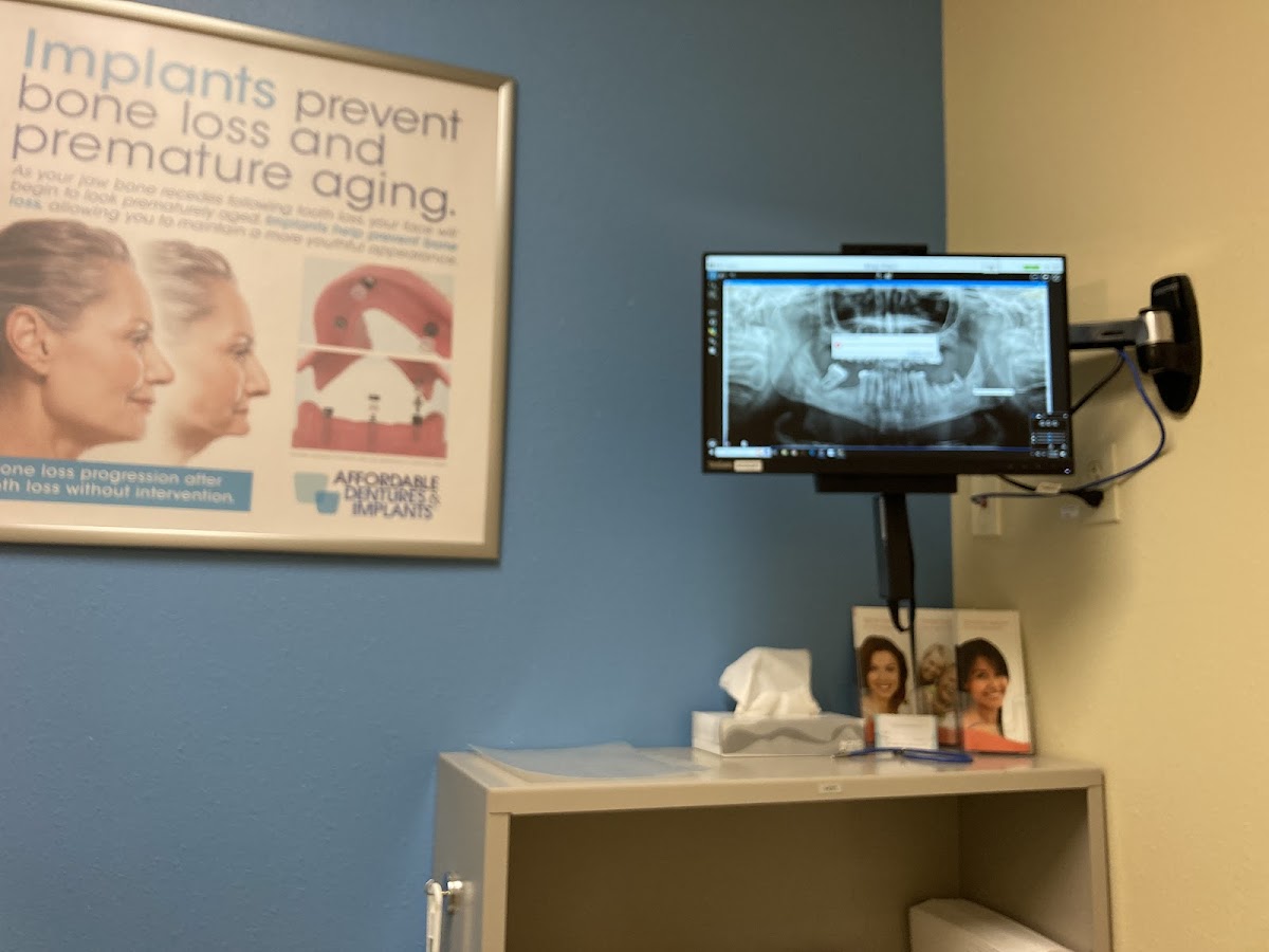 Affordable Dentures & Implants - Mentor photo 4