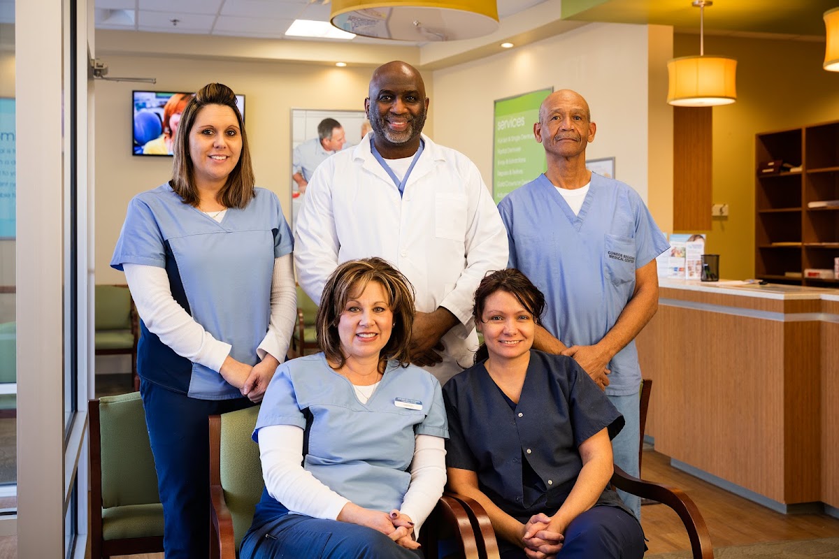Affordable Dentures & Implants - Mentor photo 5