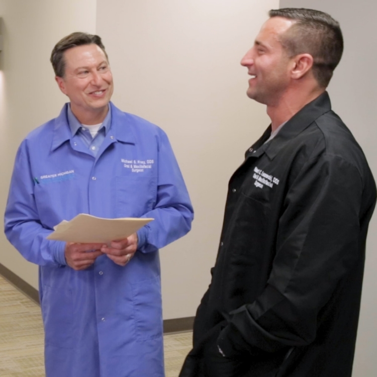 Greater Michigan Oral Surgeons & Dental Implant Center photo 1