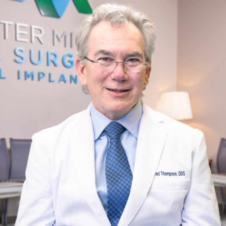 Greater Michigan Oral Surgeons & Dental Implant Center photo 2