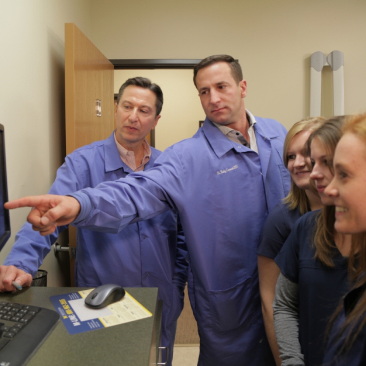 Greater Michigan Oral Surgeons & Dental Implant Center photo 4