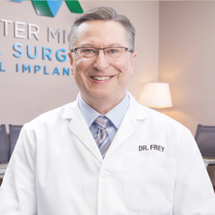 Greater Michigan Oral Surgeons & Dental Implant Center photo 5