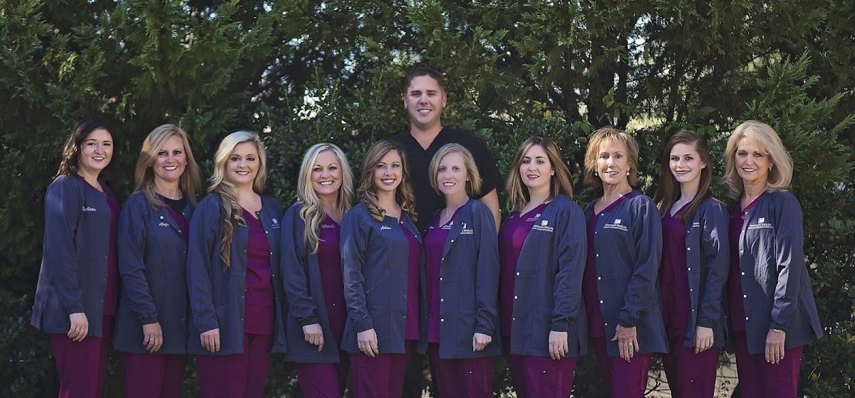 Dothan Smiles General Cosmetic & Implant Dentistry photo 1