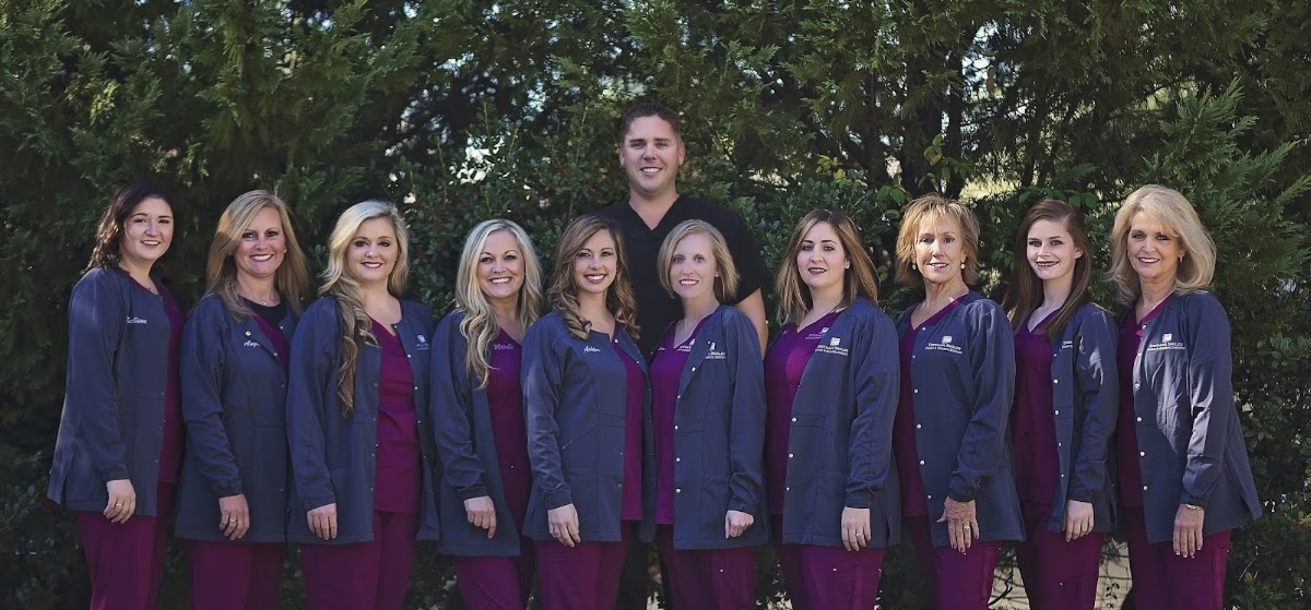 Dothan Smiles General Cosmetic & Implant Dentistry photo 1
