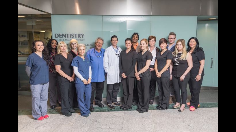 Dentistry at 1818 Market Street photo 1