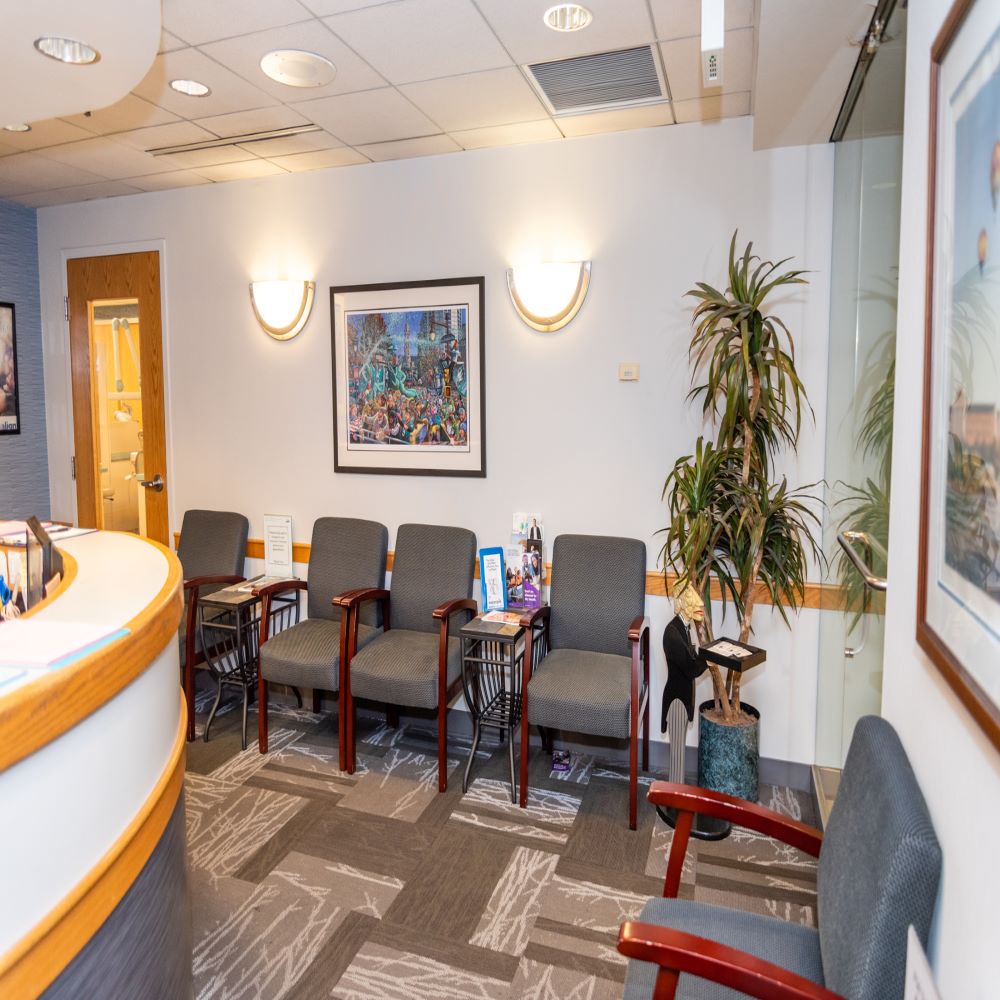 Dentistry at 1818 Market Street photo 4