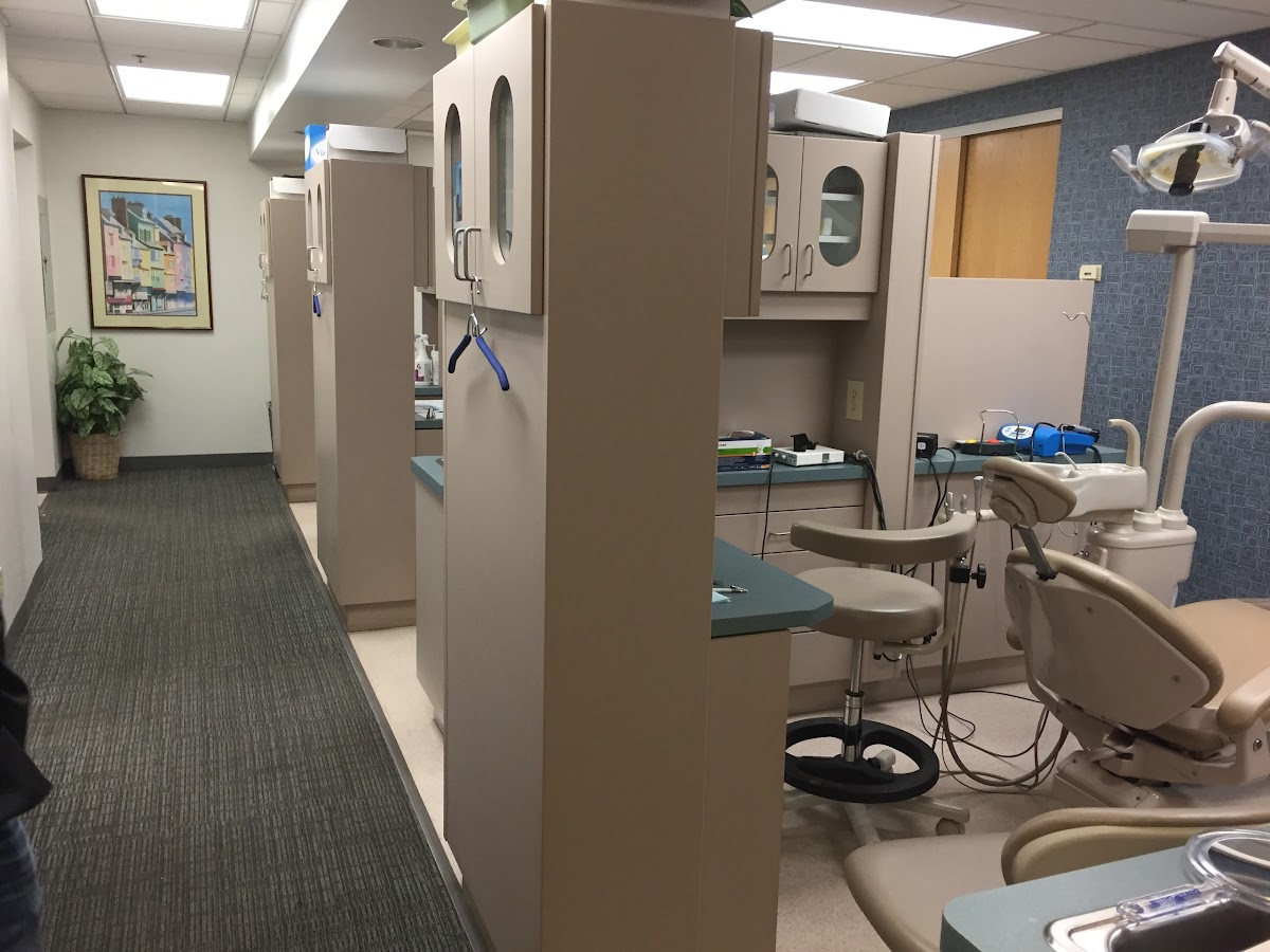 Dentistry at 1818 Market Street photo 5