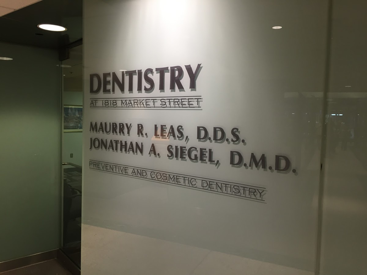 Dentistry at 1818 Market Street photo 6