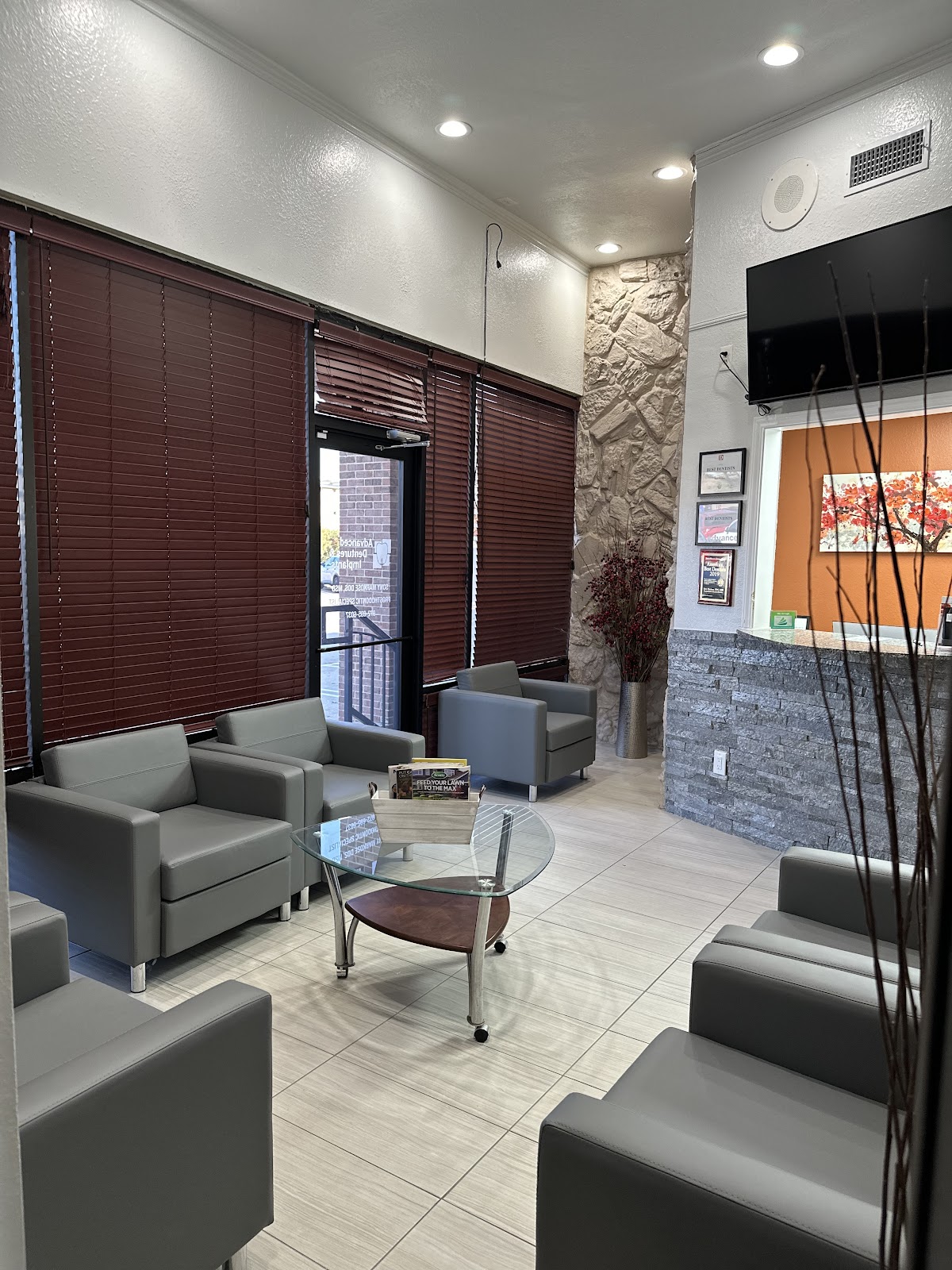 Advanced Emergency Dental Implants And Dentures In Carrollton photo 6