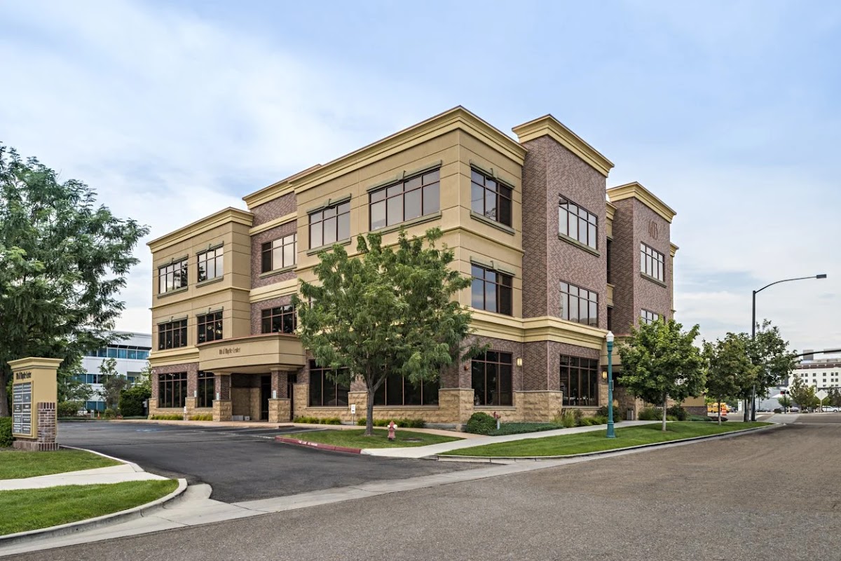Table Rock Oral Surgery and Dental Implants photo 1