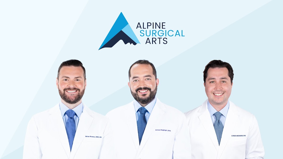Alpine Surgical Arts - Oral & Cosmetic Surgery photo 1