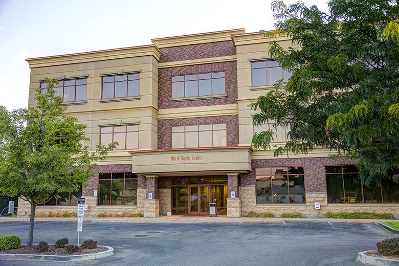 Alpine Surgical Arts - Oral & Cosmetic Surgery photo 3