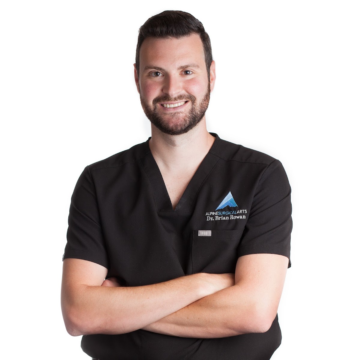 Alpine Surgical Arts - Oral & Cosmetic Surgery photo 5