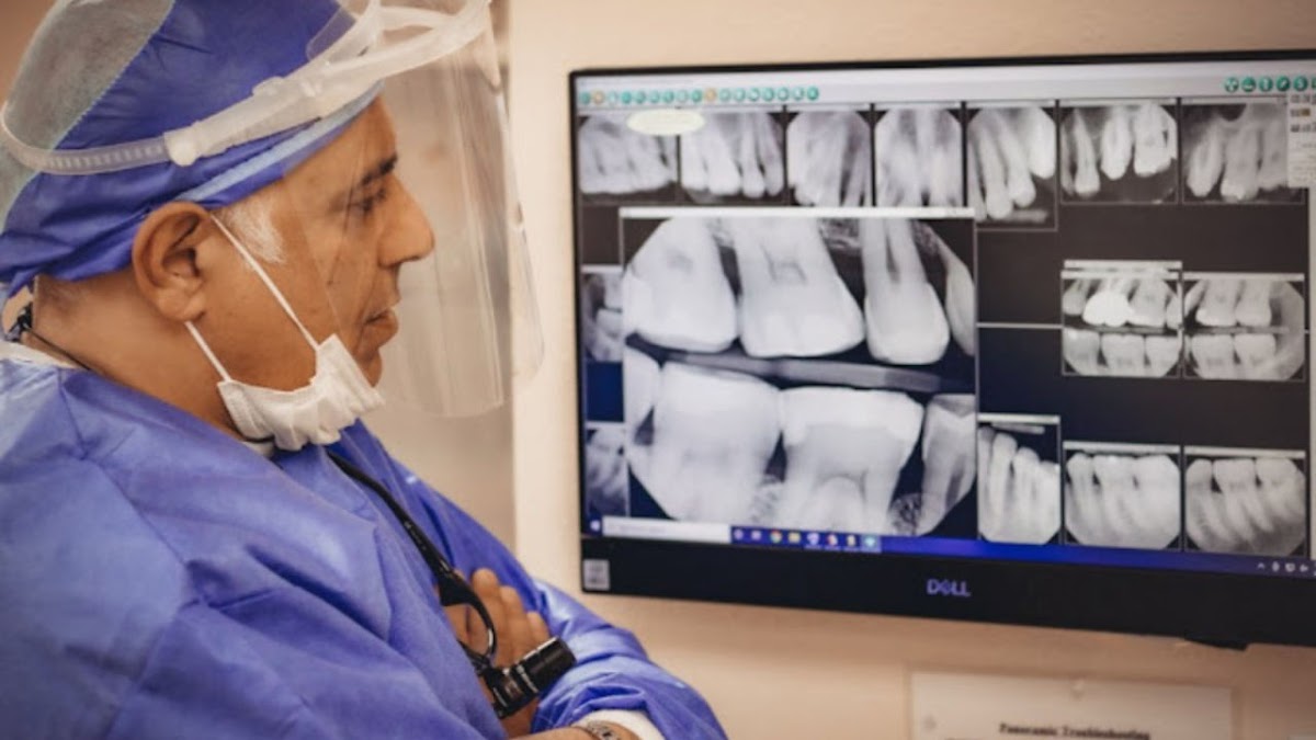 Escondido Family Dental Care & Specialty Center photo 1