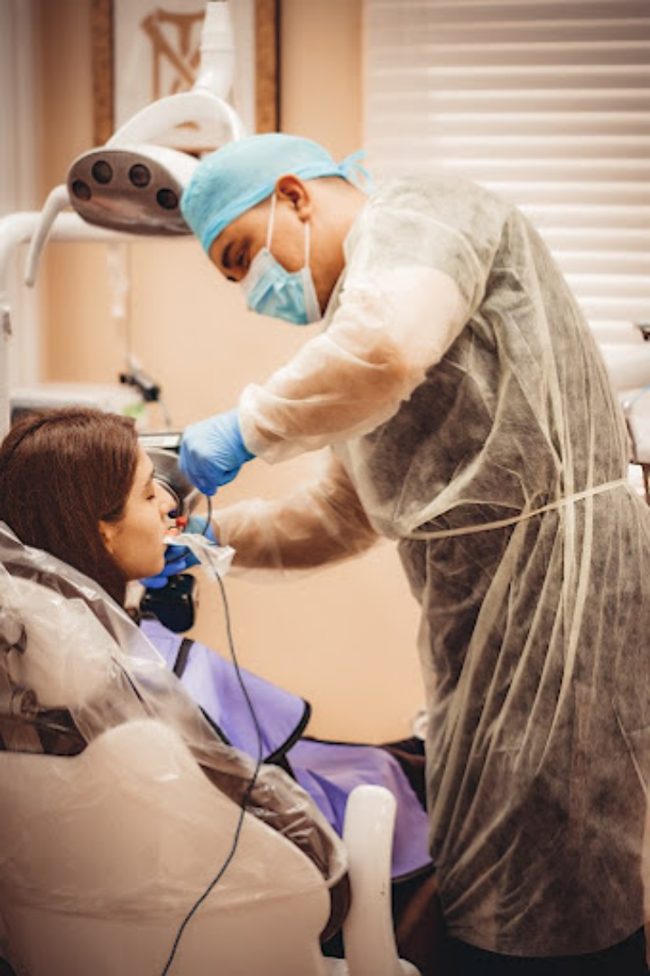 Escondido Family Dental Care & Specialty Center photo 4
