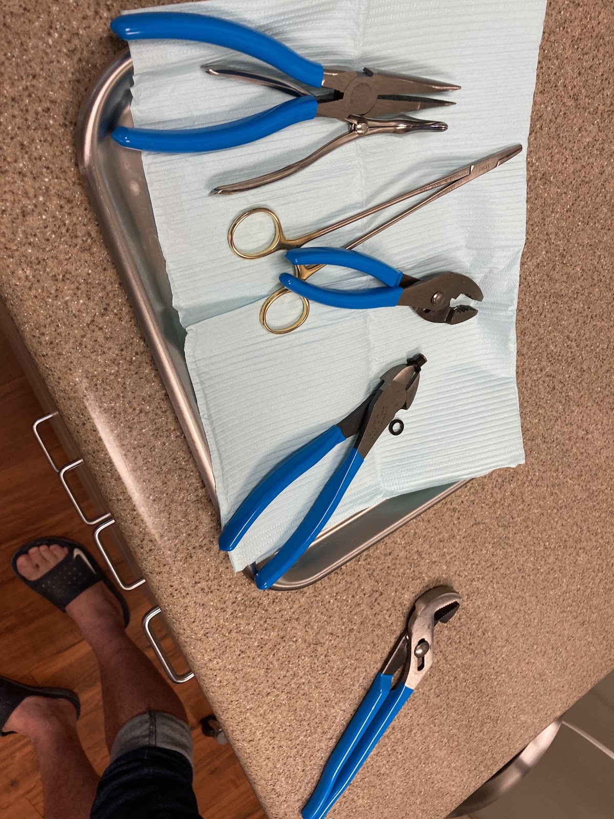 Northwest Arkansas Oral and Maxillofacial Surgery photo 1