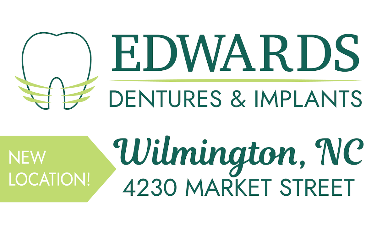 Edwards Dentures and Implants photo 1