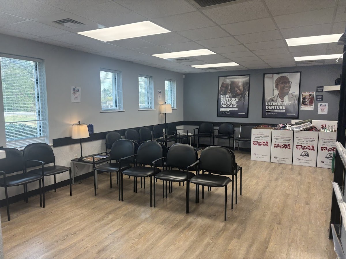 Affordable Dentures & Implants - Tyler photo 3