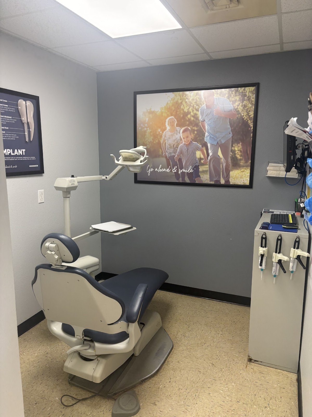 Affordable Dentures & Implants - Tyler photo 4