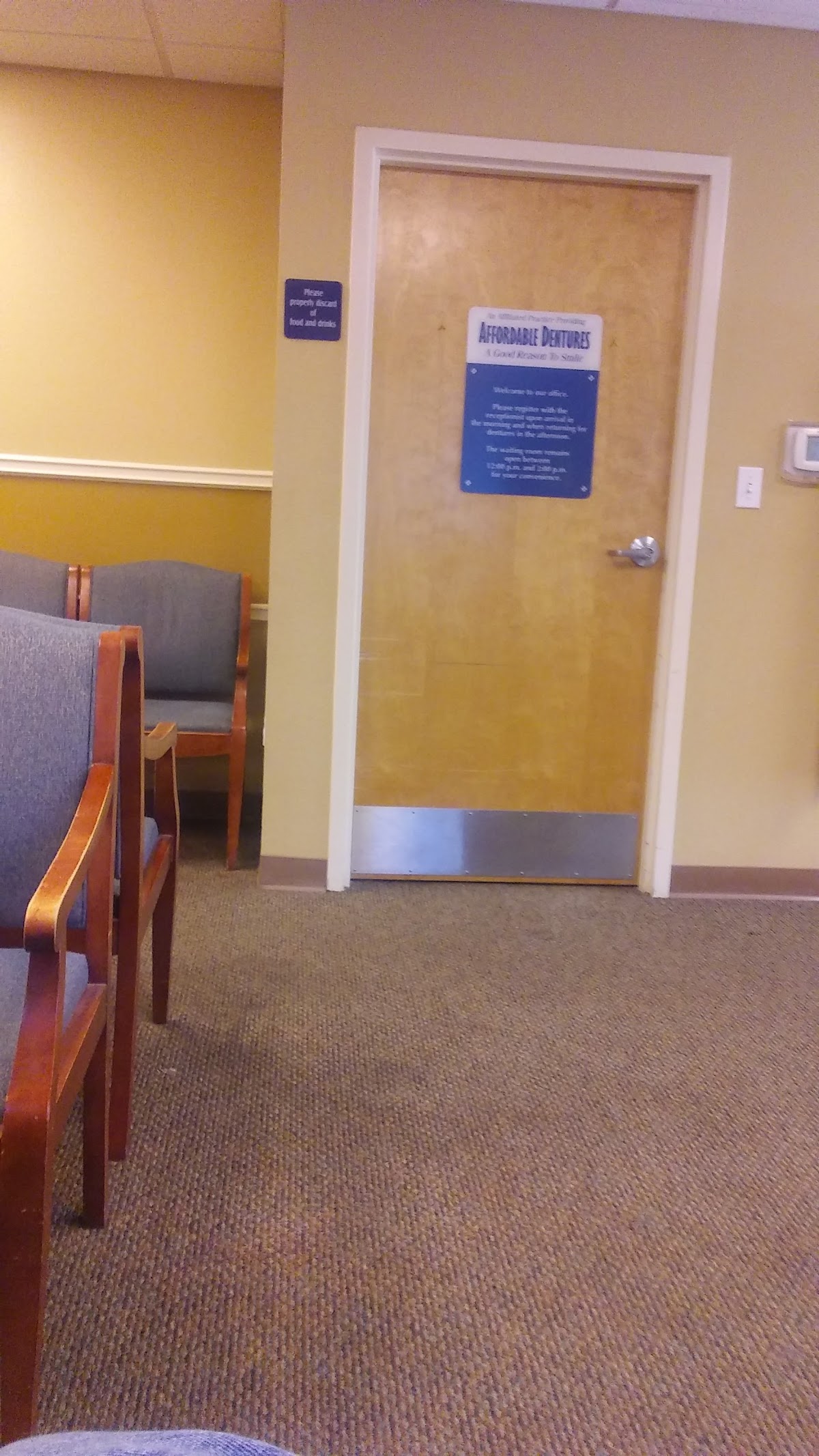 Affordable Dentures & Implants - Tyler photo 6