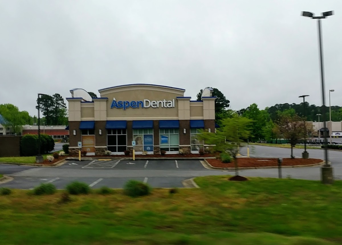 Aspen Dental - Little Rock photo 1