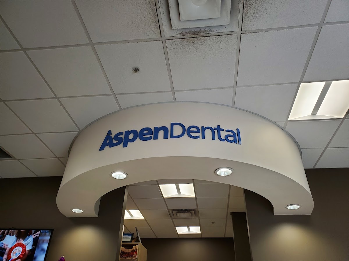 Aspen Dental - Little Rock photo 2