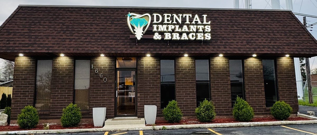 Dental Implants and Braces photo 1