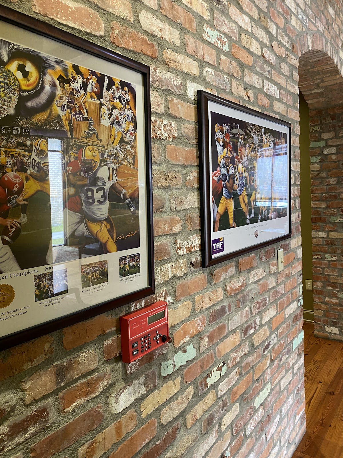 Drs. Smith and Domingue photo 6