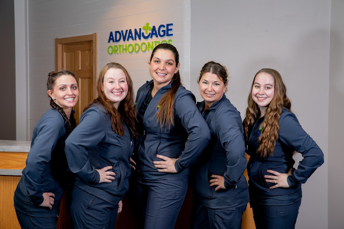 Advantage Orthodontics - Braces and Invisalign by Dr. Ford photo 3