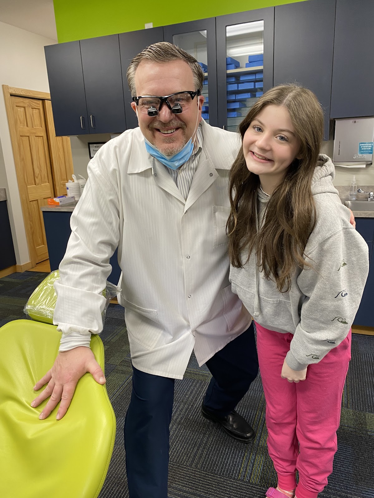 Advantage Orthodontics - Braces and Invisalign by Dr. Ford photo 4