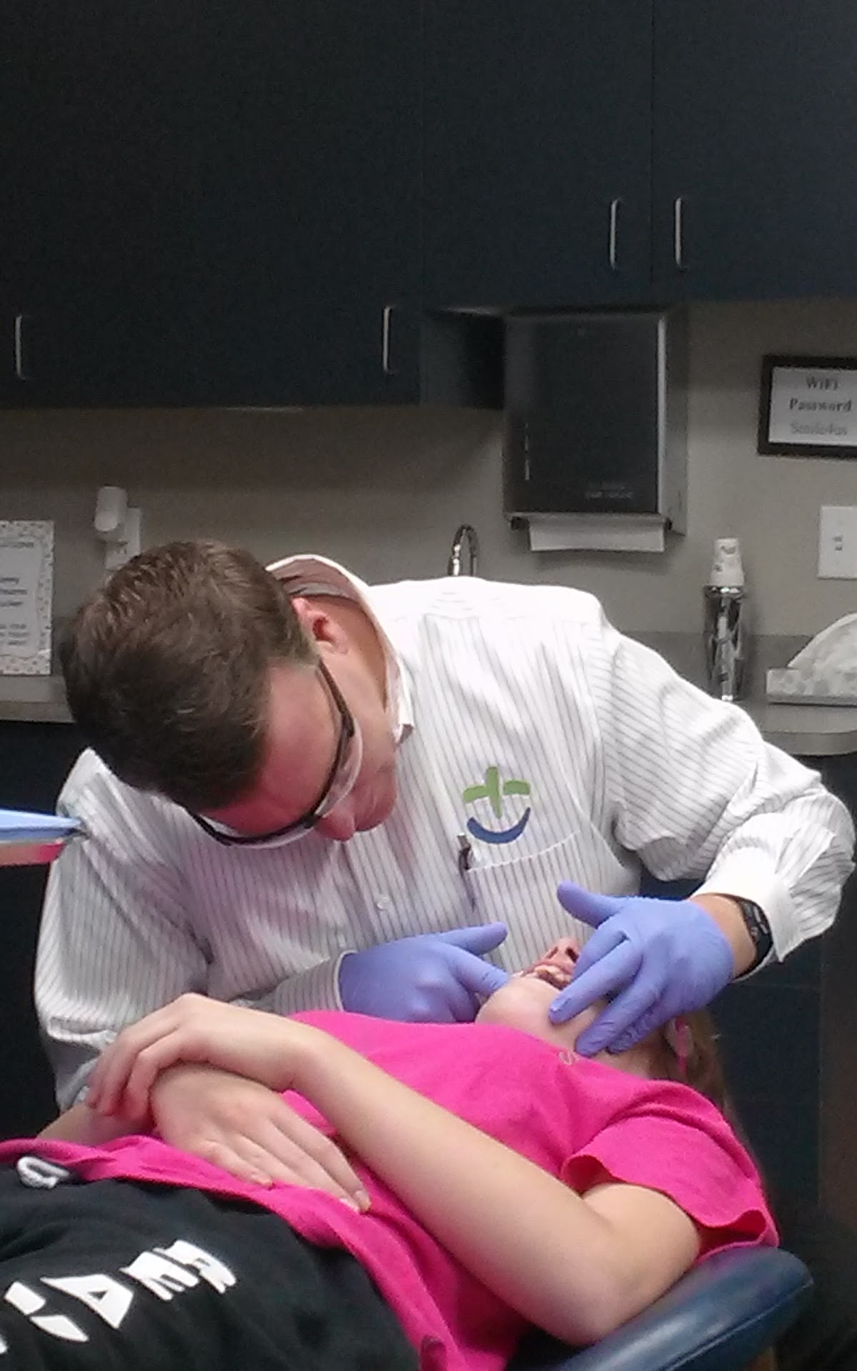 Advantage Orthodontics - Braces and Invisalign by Dr. Ford photo 5