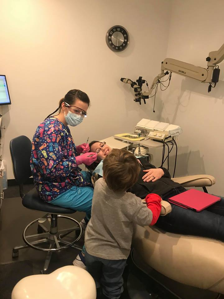 Mead Family Dental Saginaw photo 2