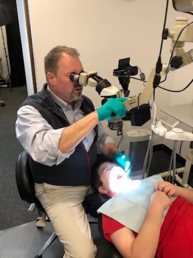 Mead Family Dental Saginaw photo 3