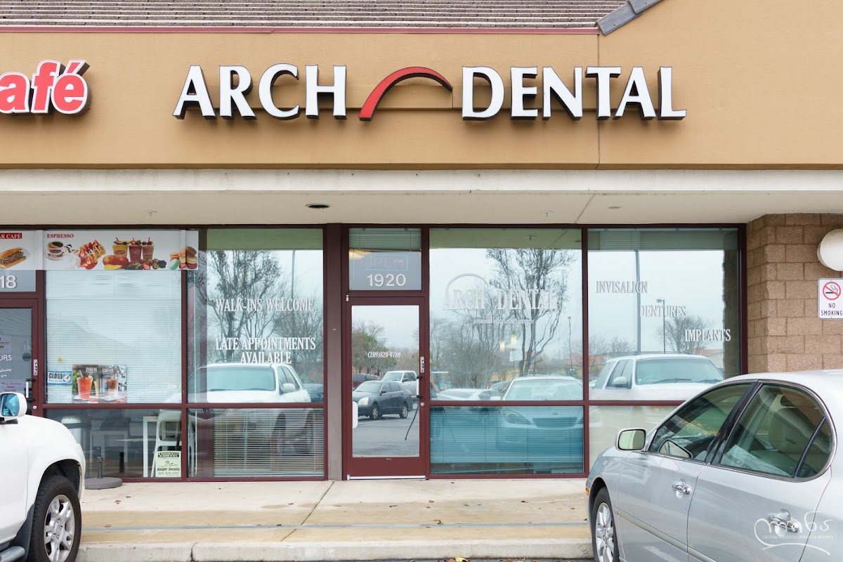 Arch Dental photo 2
