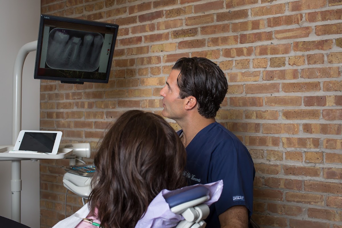 Cameo Dental Specialists - West Loop photo 4