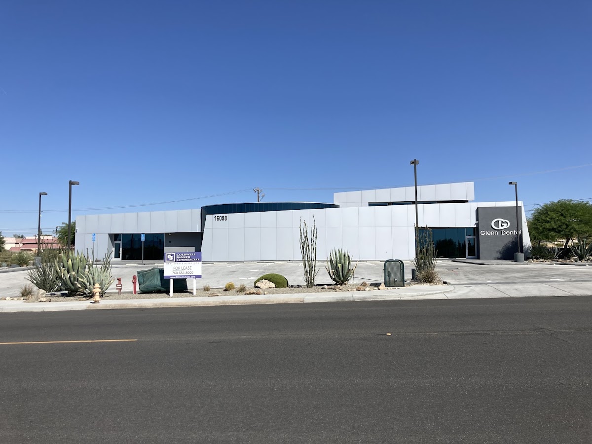 Glenn Dental photo 1