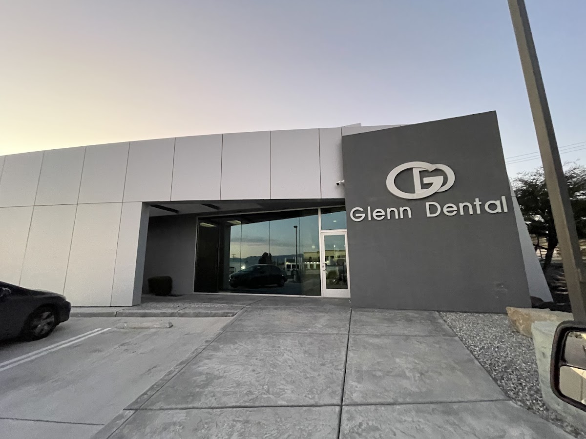 Glenn Dental photo 3