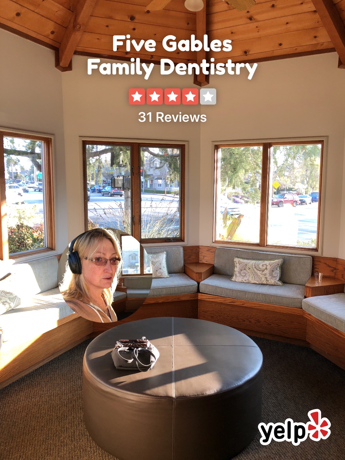 Five Gables Family Dentistry photo 2