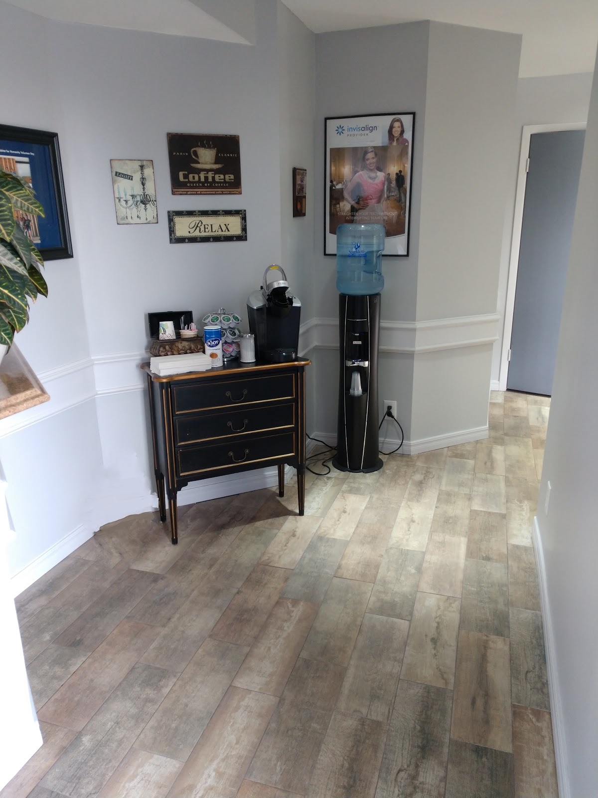 Premier Dental Center Seguin photo 1