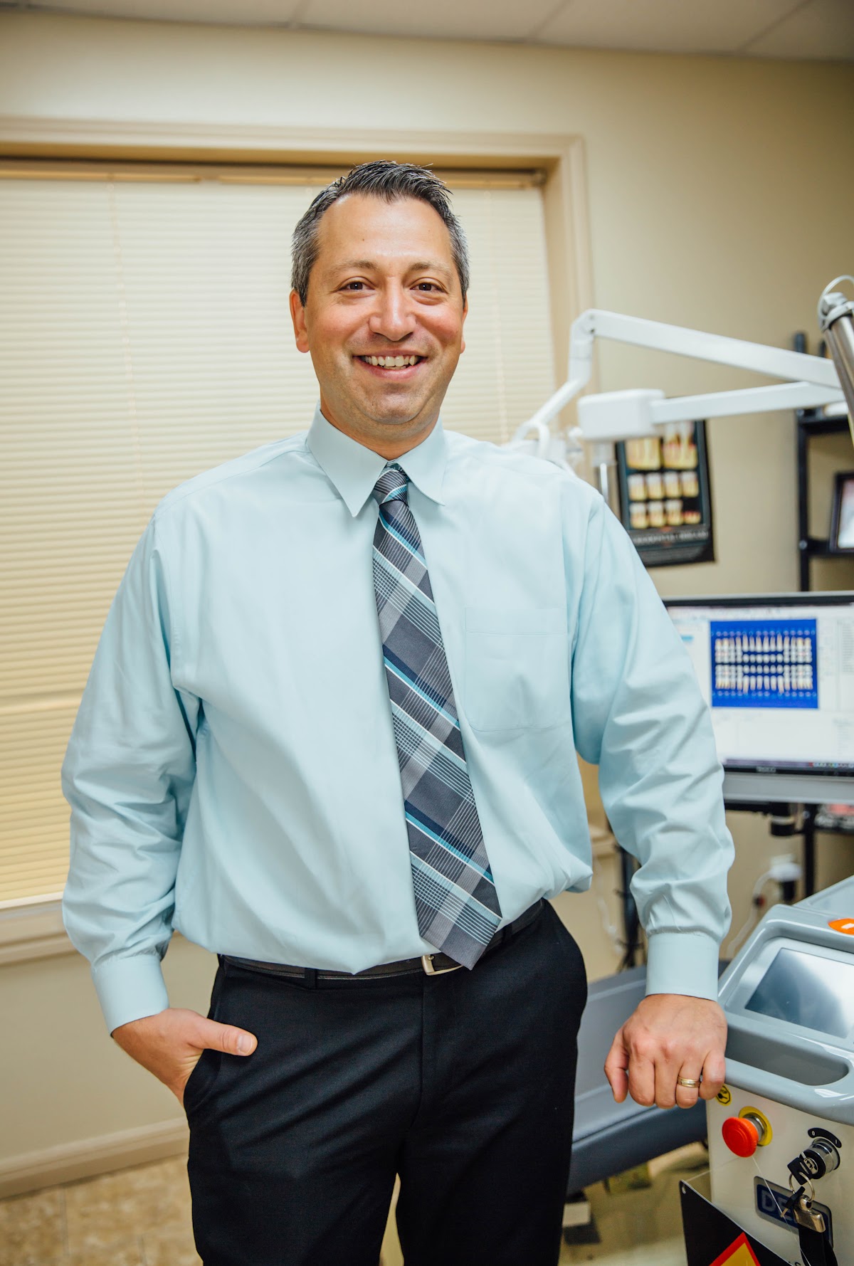 Premier Dental Center Seguin photo 5
