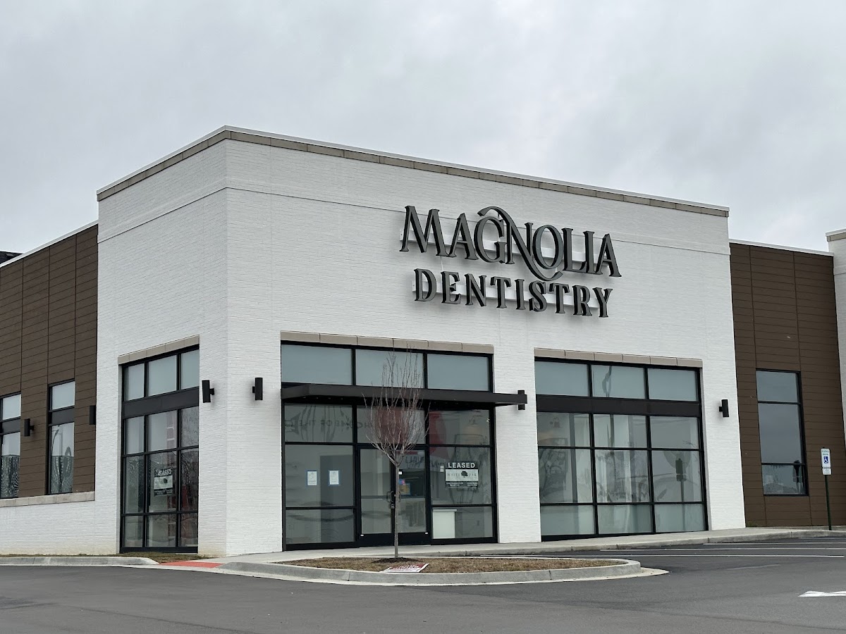 Magnolia Dentistry photo 2