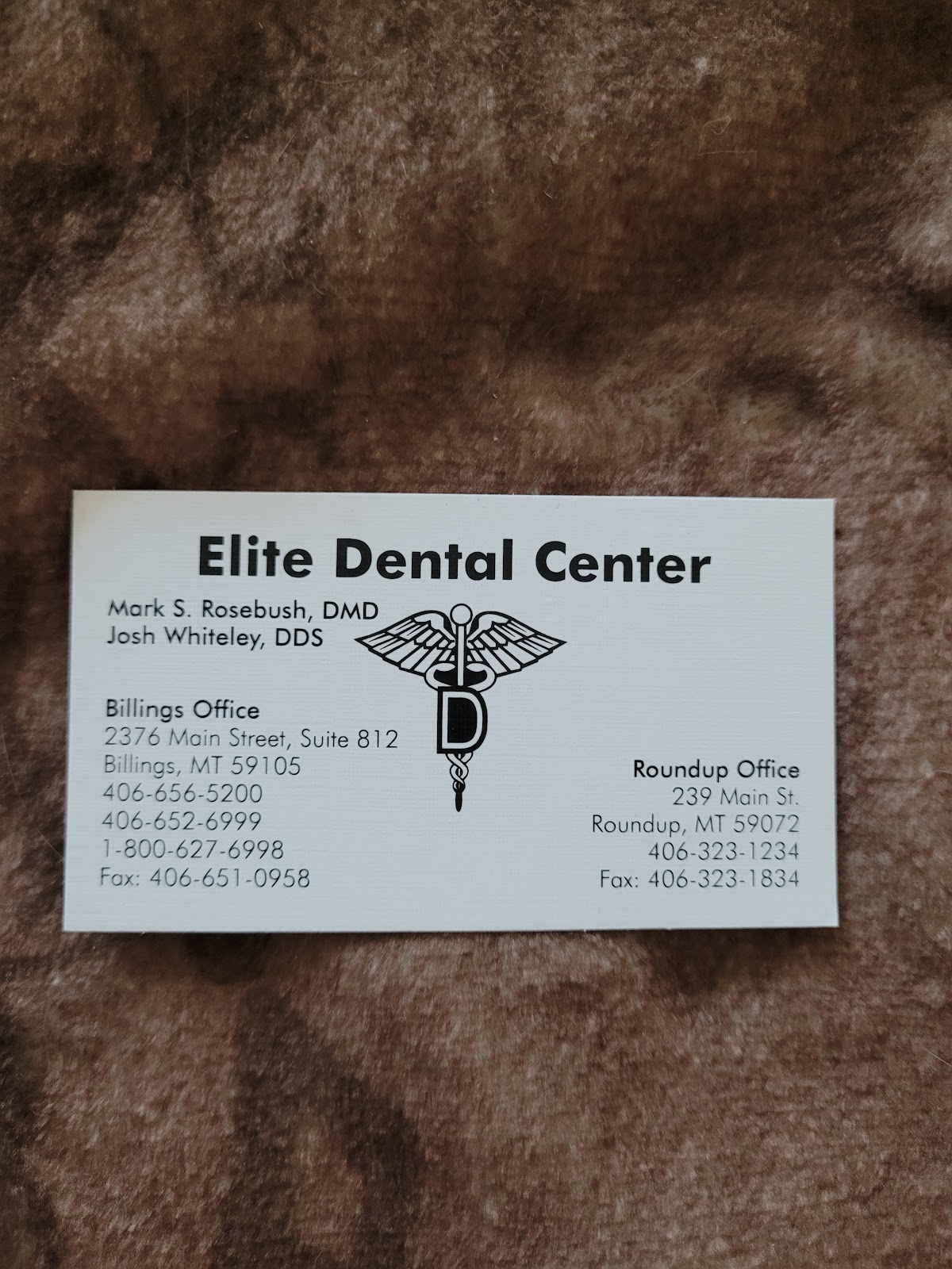 Elite Dental Center photo 1