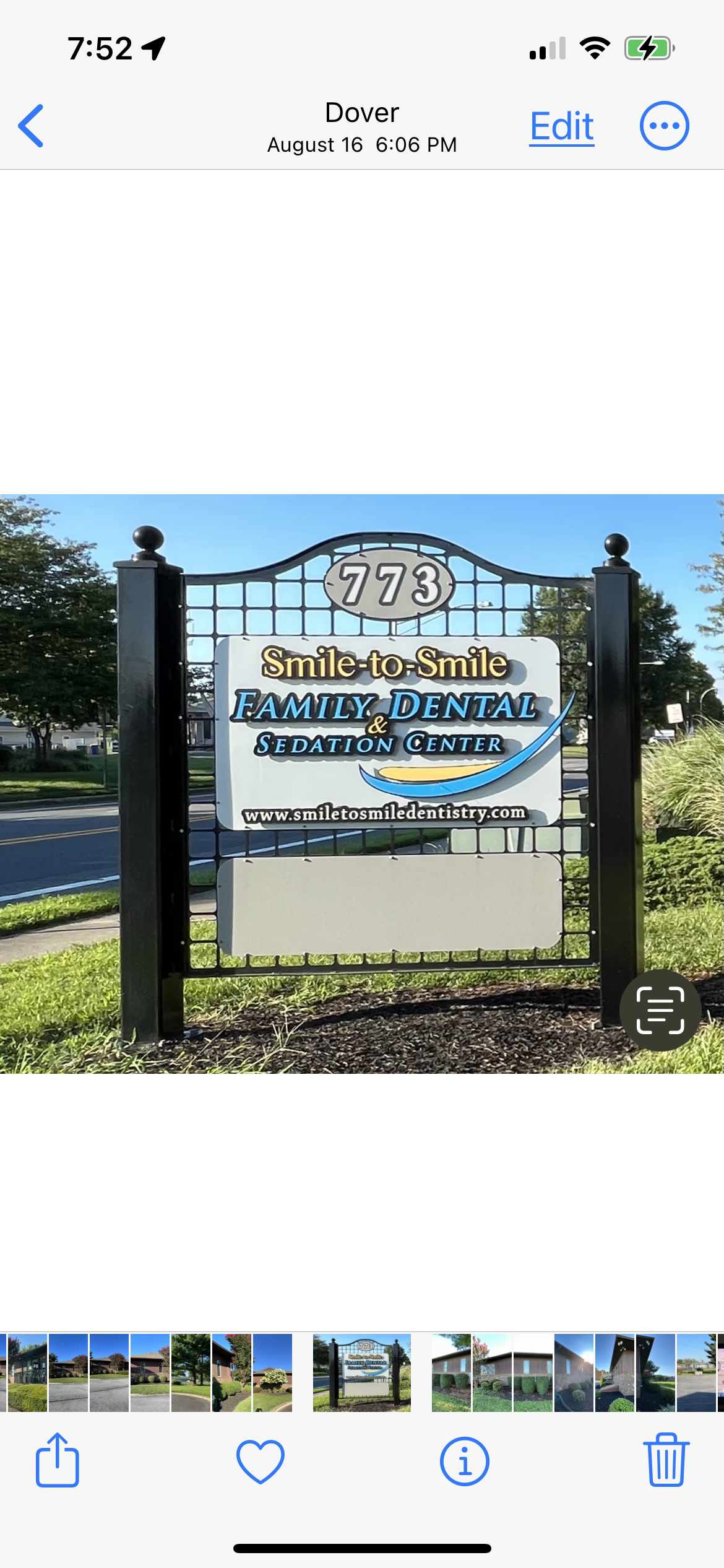 Smile to Smile Family Dental photo 1