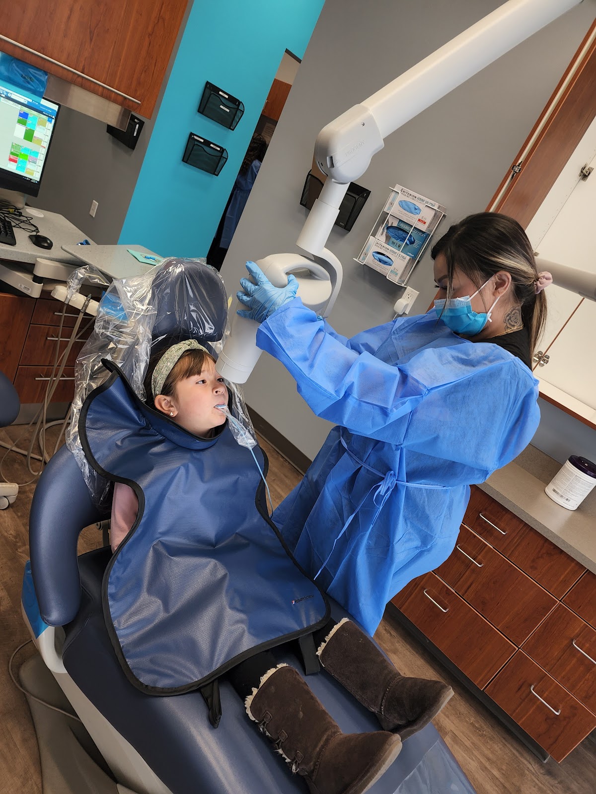 Calidental Santa Maria photo 2