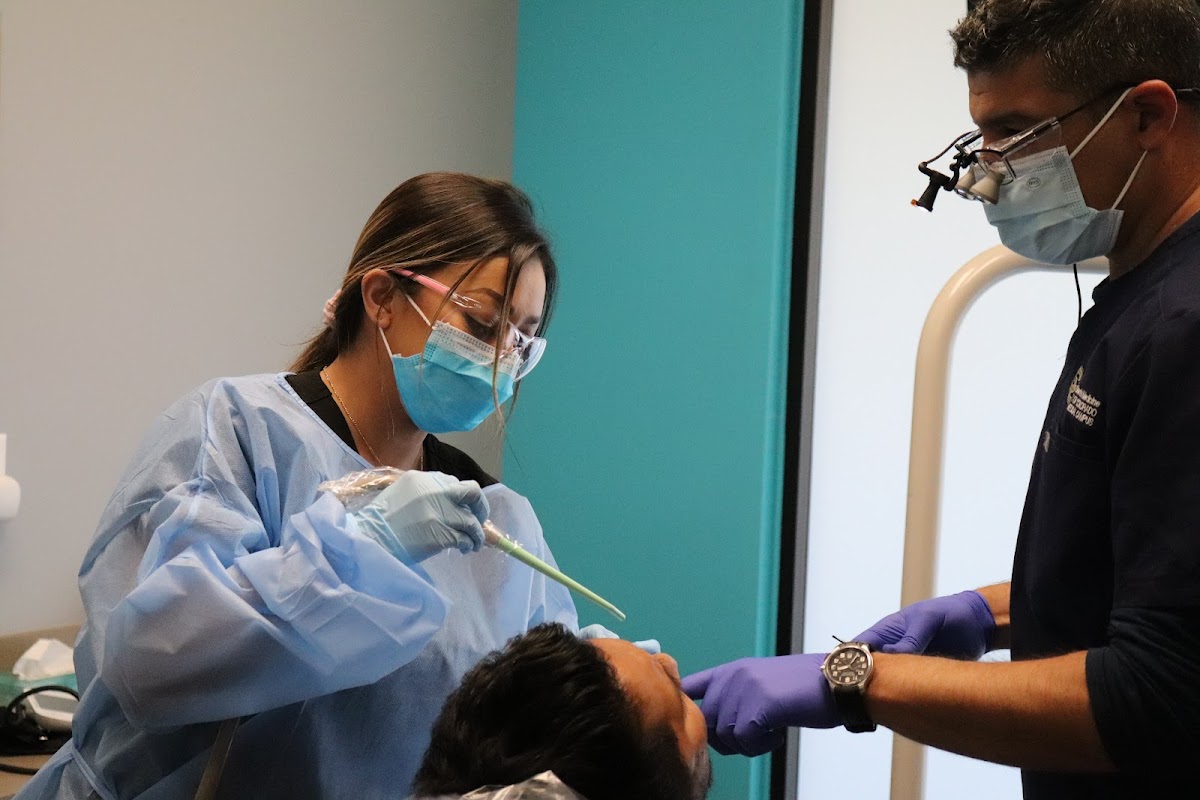 Calidental Santa Maria photo 5